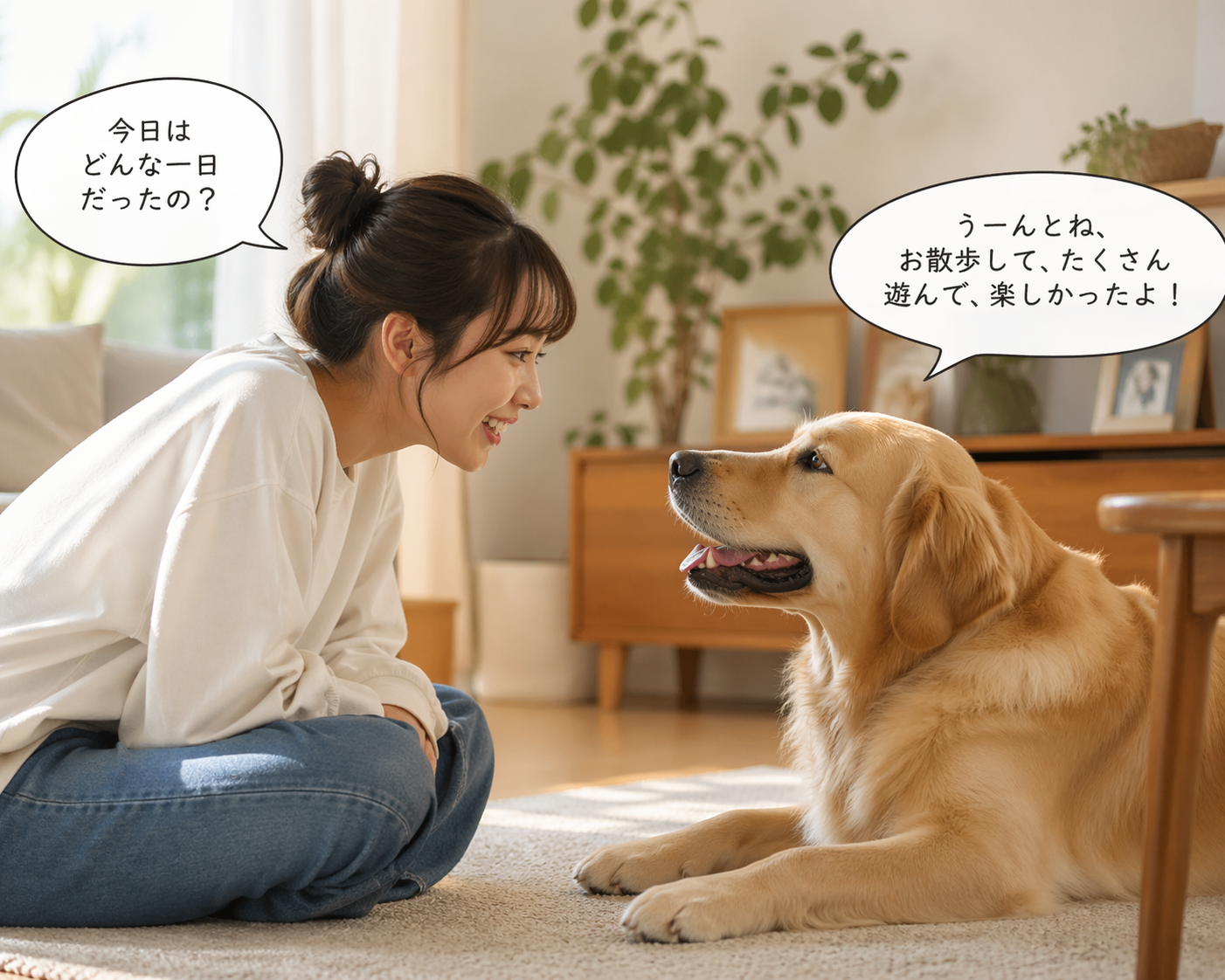 【愛犬の言葉がわかる?!】犬語翻訳アプリ5選