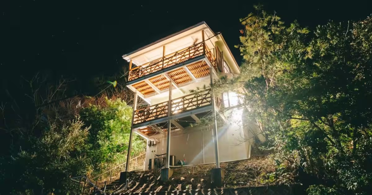 【冬の愛犬旅行】伊根の舟屋が人気急上昇中…日本の原風景を楽しめるプライベート別荘